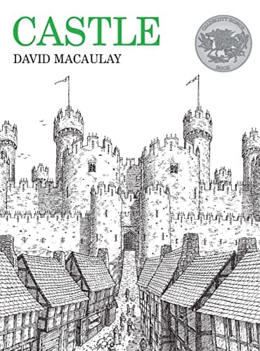 Cover of Castle