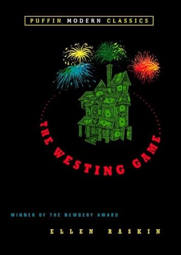 Cover of The Westing Game