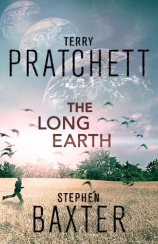 Cover of The Long Earth