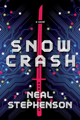 Cover of Snow Crash