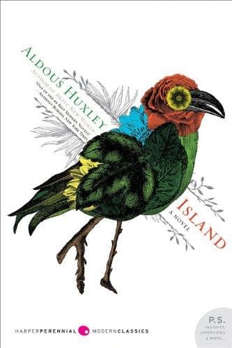 Cover of Island