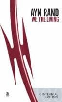 Cover of We the Living