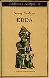 Cover of Edda