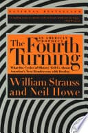 Cover of The Fourth Turning