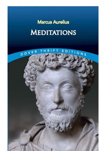 Cover of Meditations